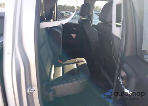 2014 Chevrolet Silverado 1500 1Lt from USA, damaged, VIN 1GCRCREC4EZ232240